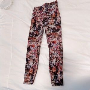 Lululemon Wunder Train 25”